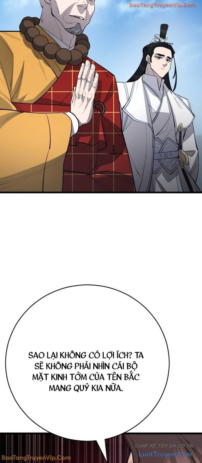 Thiên Hạ Đệ Nhất Đại Sư Huynh - Chapter 161 - Page 44