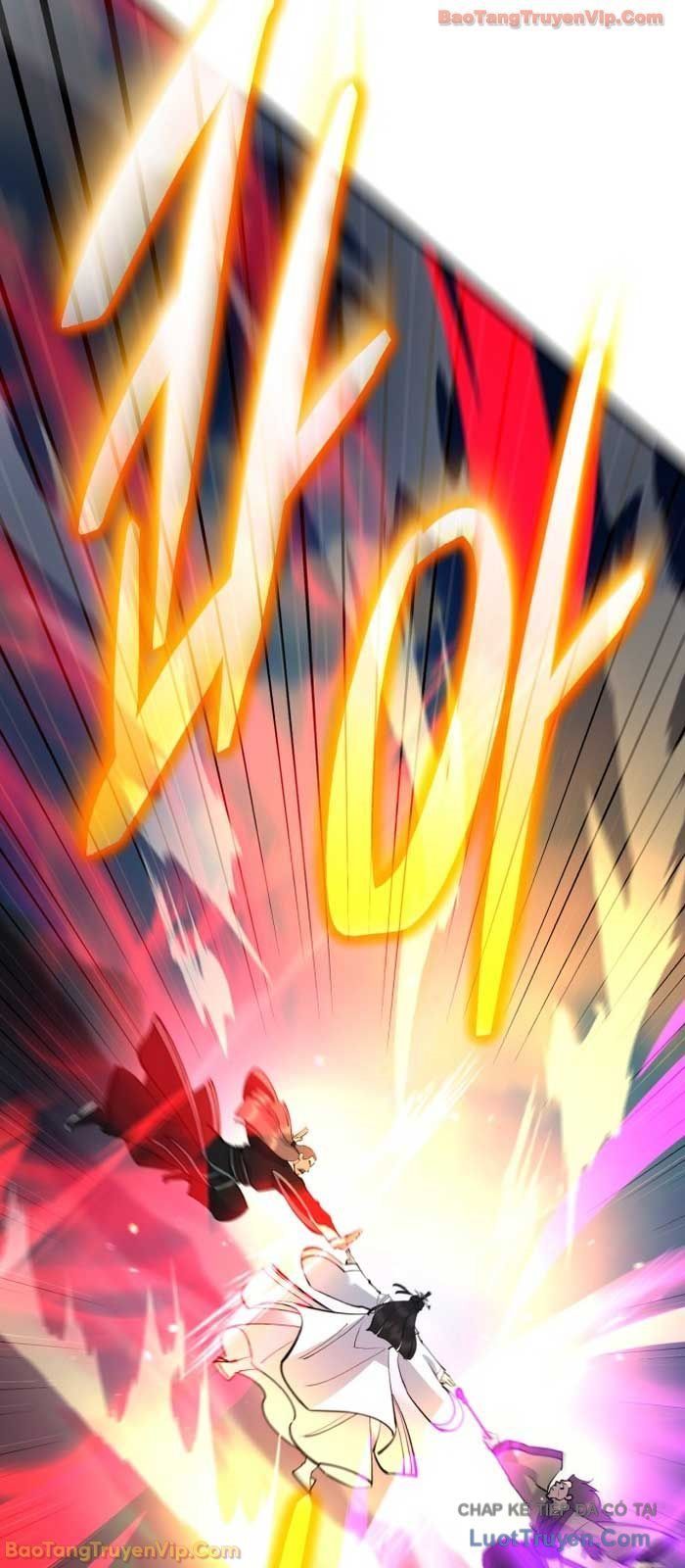 Thiên Hạ Đệ Nhất Đại Sư Huynh - Chapter 161 - Page 54