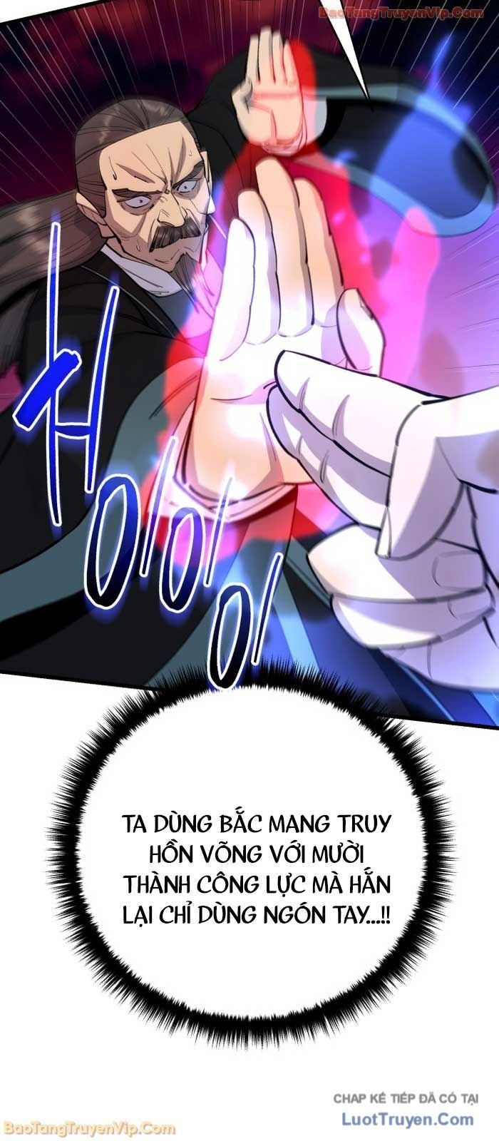 Thiên Hạ Đệ Nhất Đại Sư Huynh - Chapter 161 - Page 56