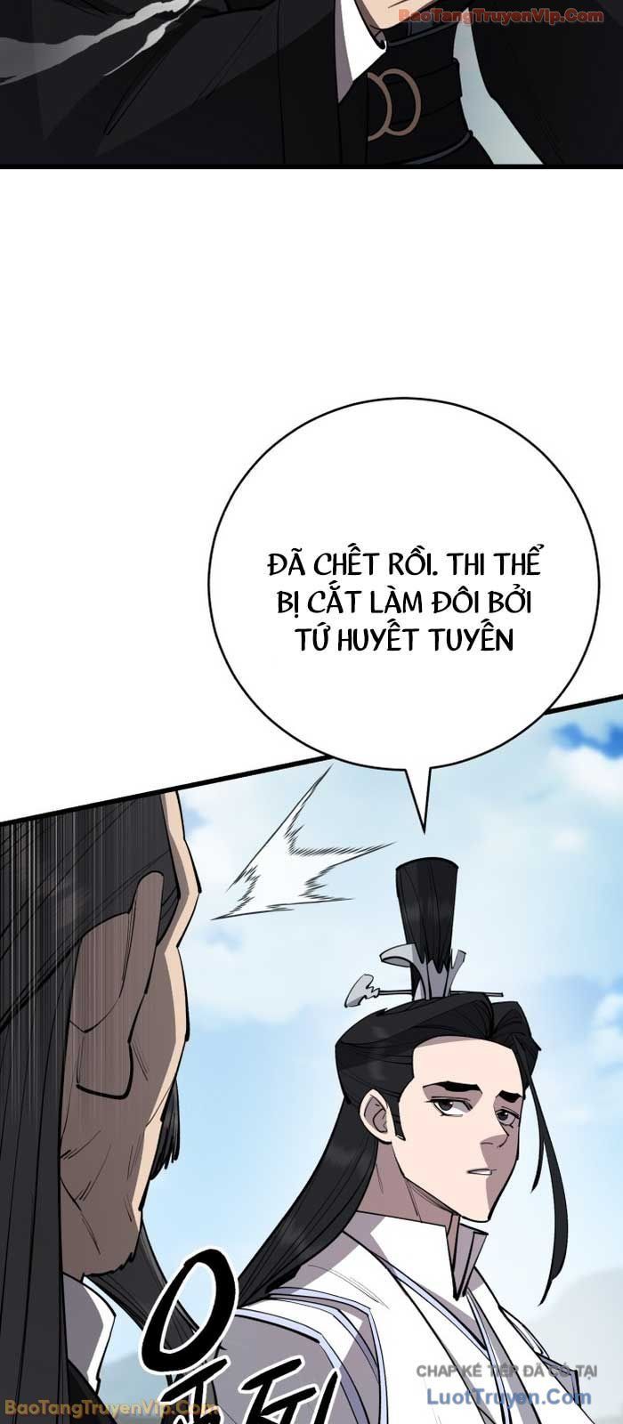 Thiên Hạ Đệ Nhất Đại Sư Huynh - Chapter 161 - Page 60