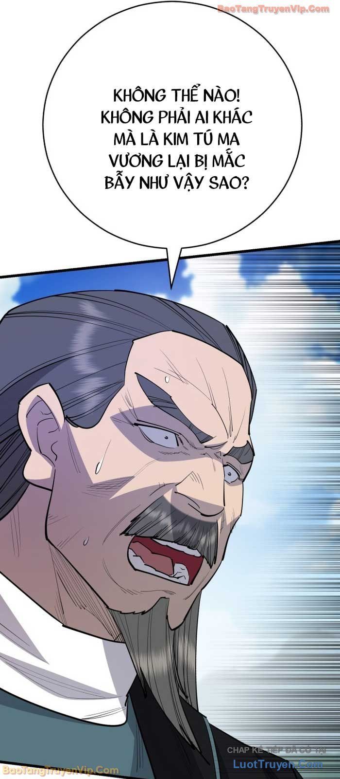 Thiên Hạ Đệ Nhất Đại Sư Huynh - Chapter 161 - Page 62