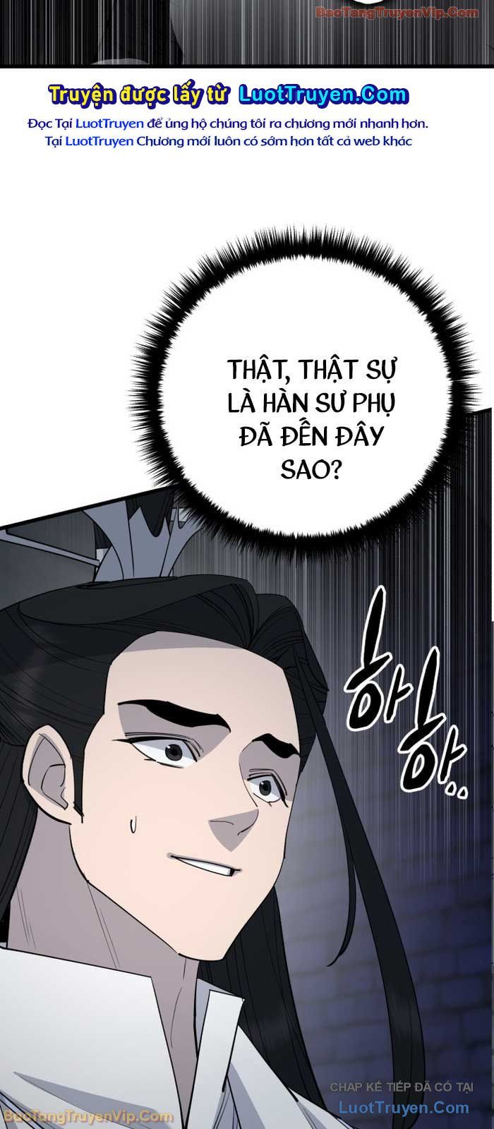 Thiên Hạ Đệ Nhất Đại Sư Huynh - Chapter 161 - Page 83