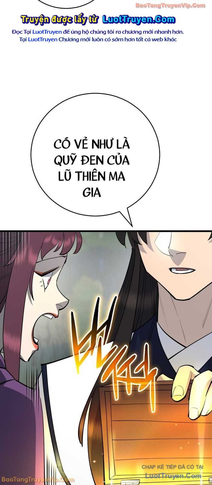 Thiên Hạ Đệ Nhất Đại Sư Huynh - Chapter 161 - Page 95