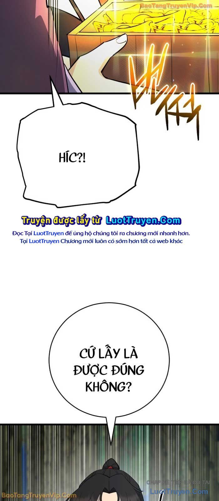 Thiên Hạ Đệ Nhất Đại Sư Huynh - Chapter 161 - Page 96