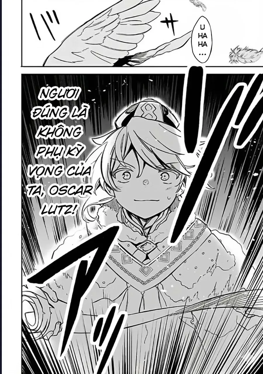 Vì Bị Coi Là Kẻ Ăn Bám, Tôi Quyết Định Chuyển Đến Đế Quốc Để Thăng Tiến Sự Nghiệp. - Chapter 54 - Page 17