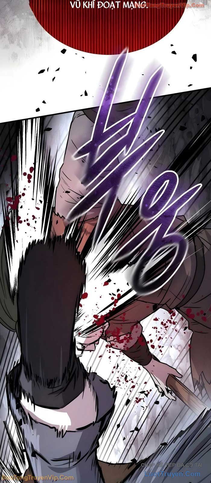 Tuyệt Thế Quân Lâm - Chapter 71 - Page 21