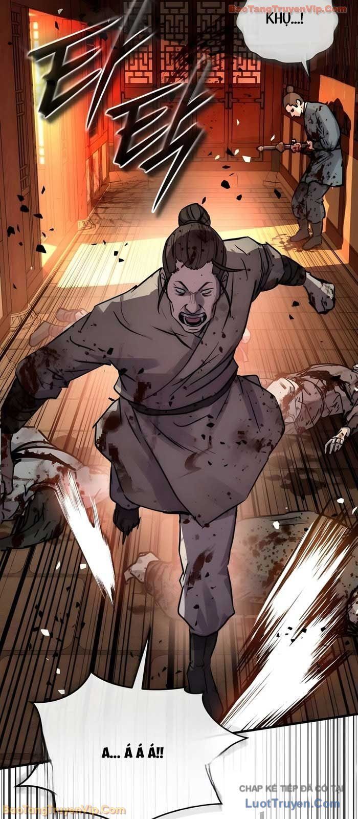 Tuyệt Thế Quân Lâm - Chapter 71 - Page 27