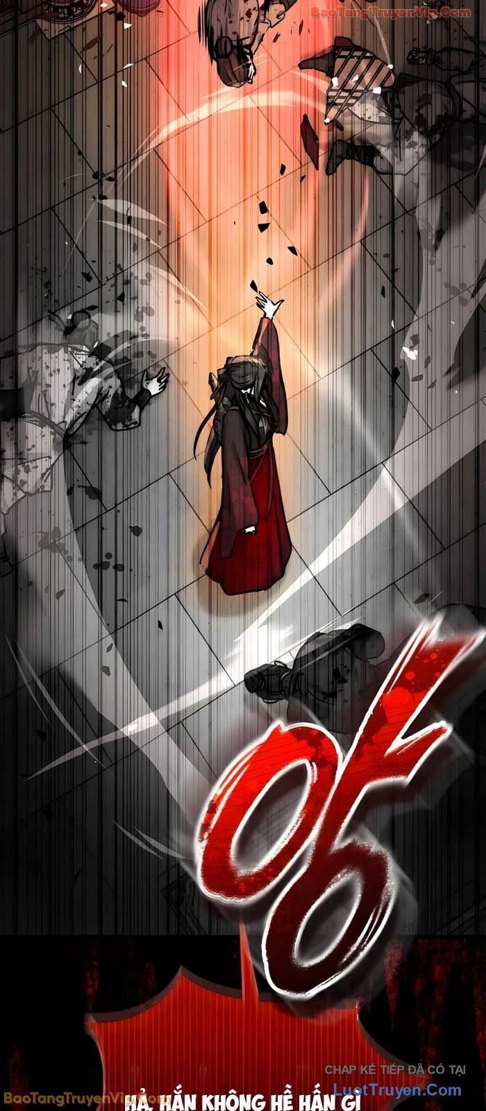 Tuyệt Thế Quân Lâm - Chapter 71 - Page 31