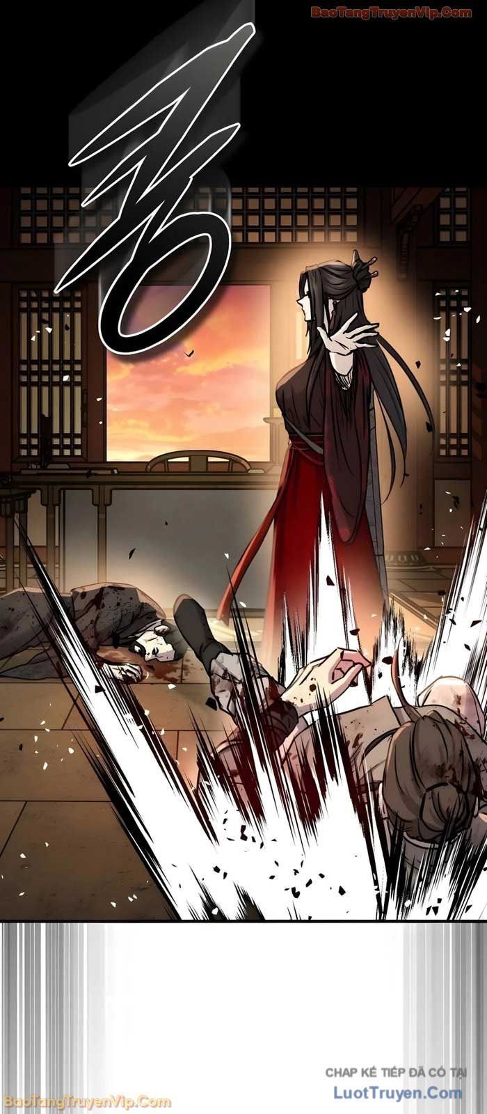 Tuyệt Thế Quân Lâm - Chapter 71 - Page 39