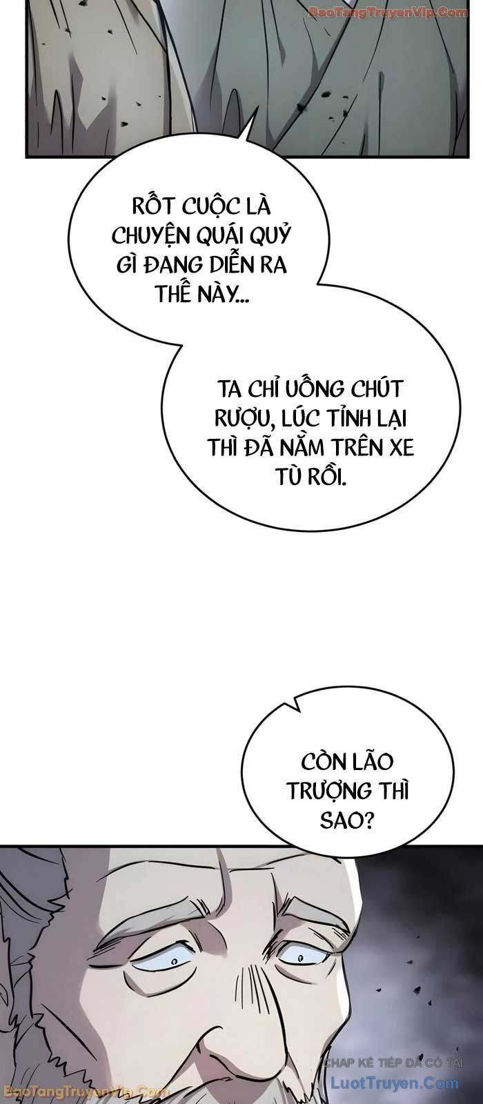 Tuyệt Thế Quân Lâm - Chapter 71 - Page 55