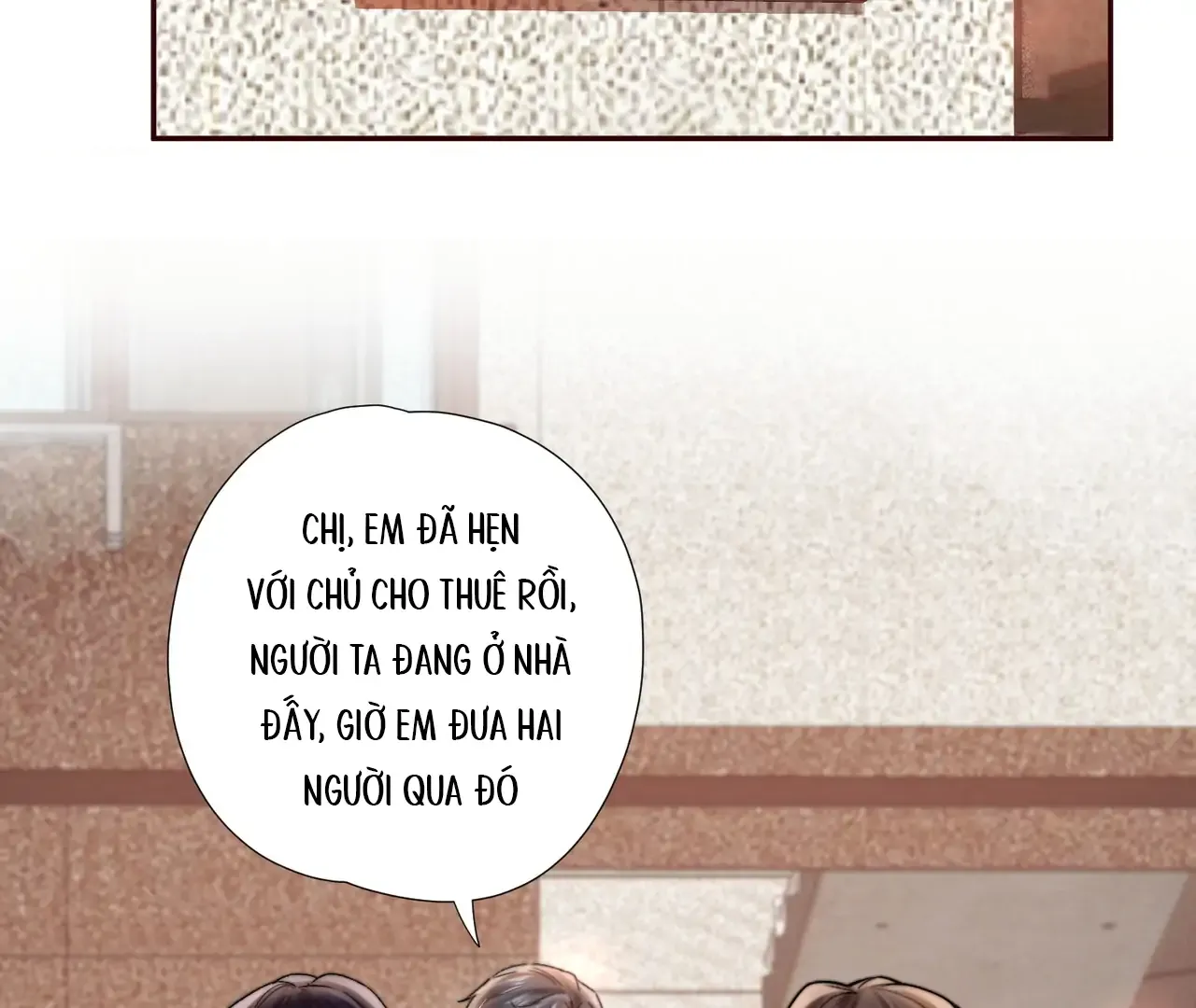 Vãn Triều - Chapter 8 - Page 10