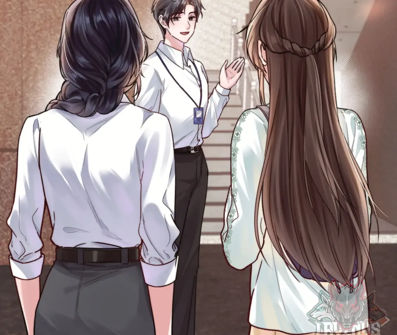 Vãn Triều - Chapter 8 - Page 11