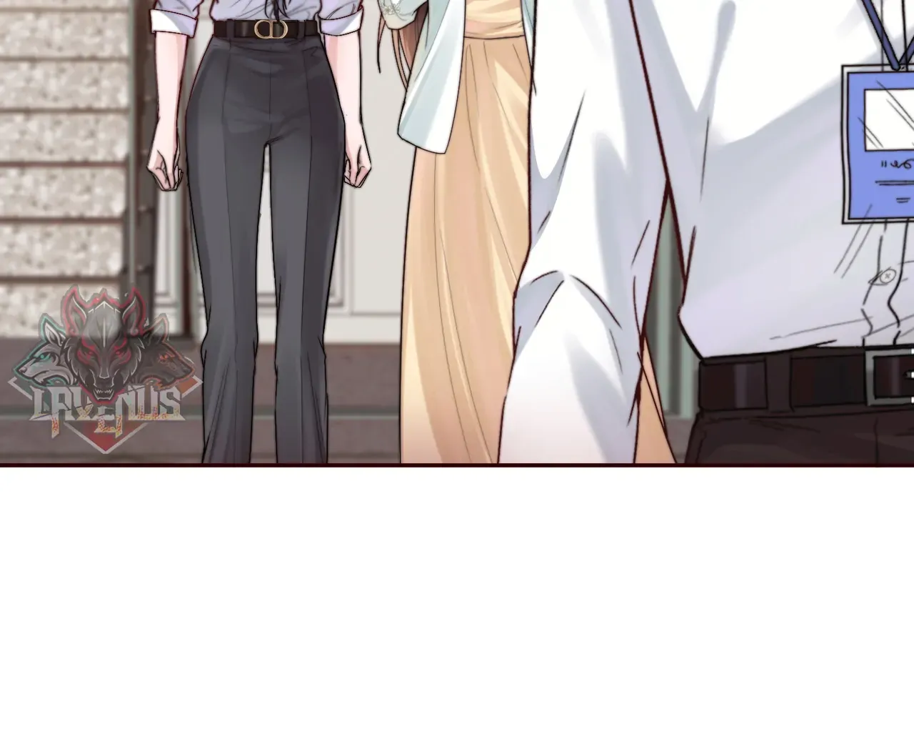 Vãn Triều - Chapter 8 - Page 13