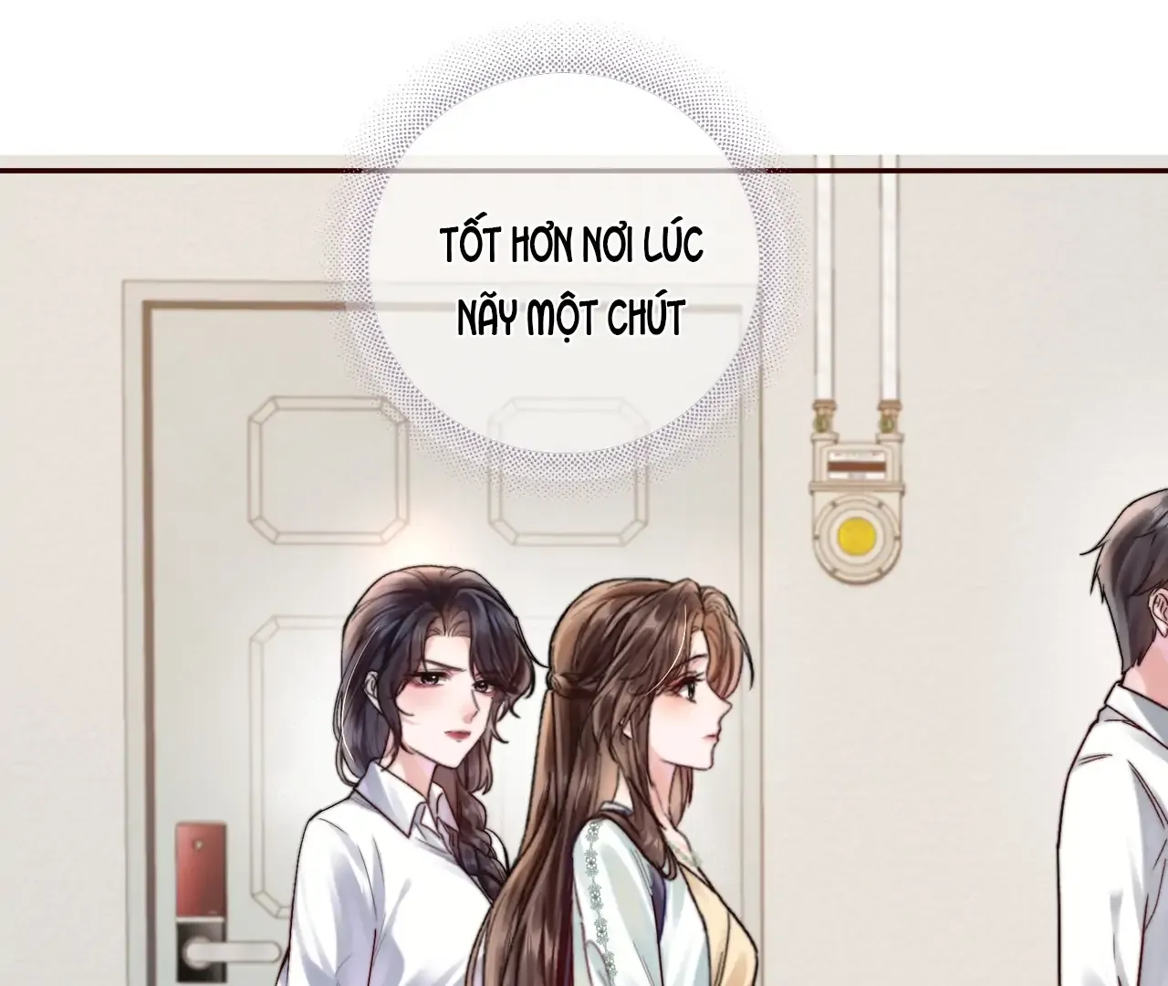 Vãn Triều - Chapter 8 - Page 14