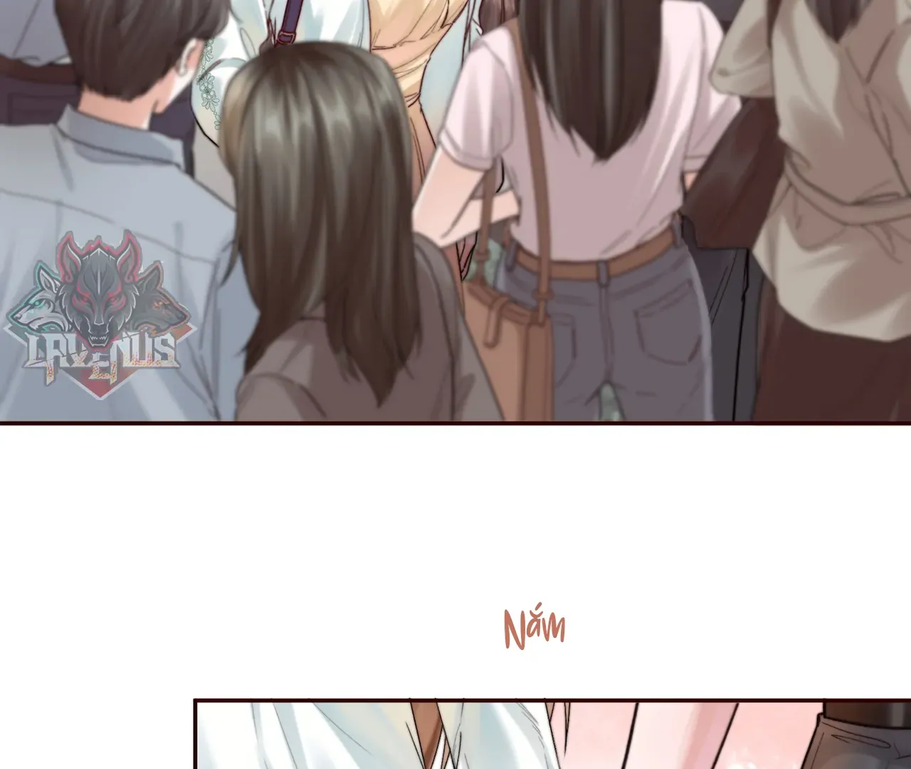 Vãn Triều - Chapter 8 - Page 21