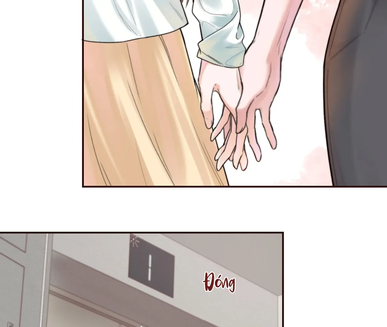 Vãn Triều - Chapter 8 - Page 22