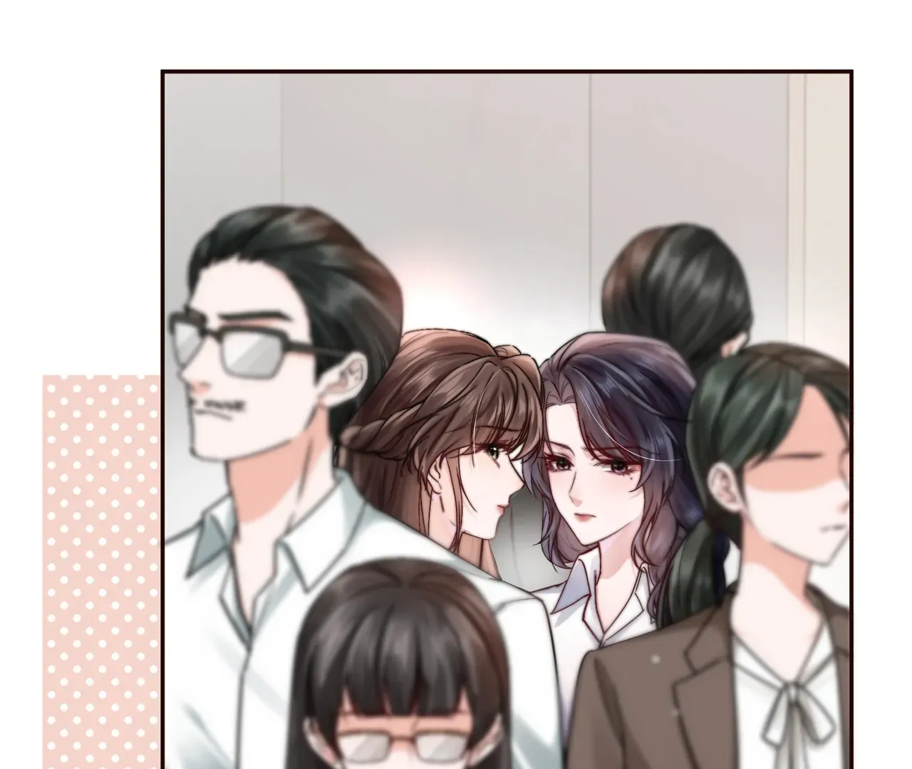 Vãn Triều - Chapter 8 - Page 24