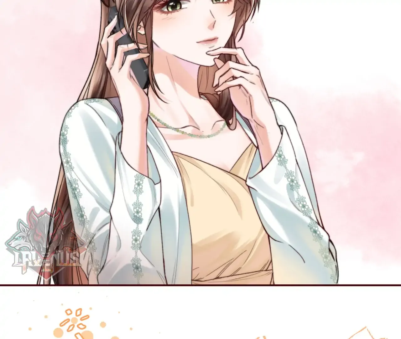 Vãn Triều - Chapter 8 - Page 3