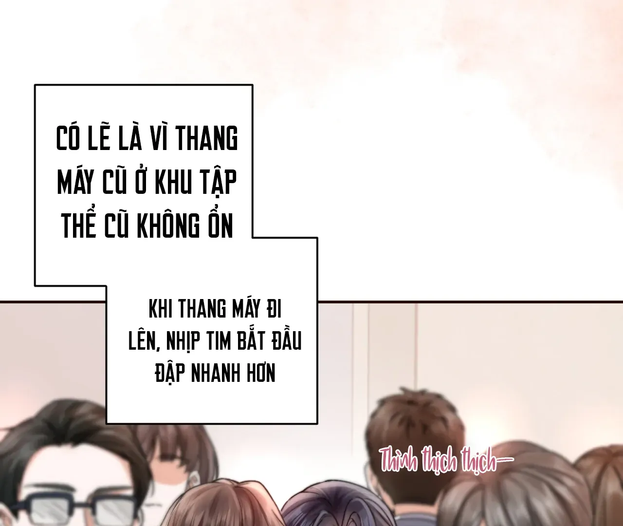 Vãn Triều - Chapter 8 - Page 33