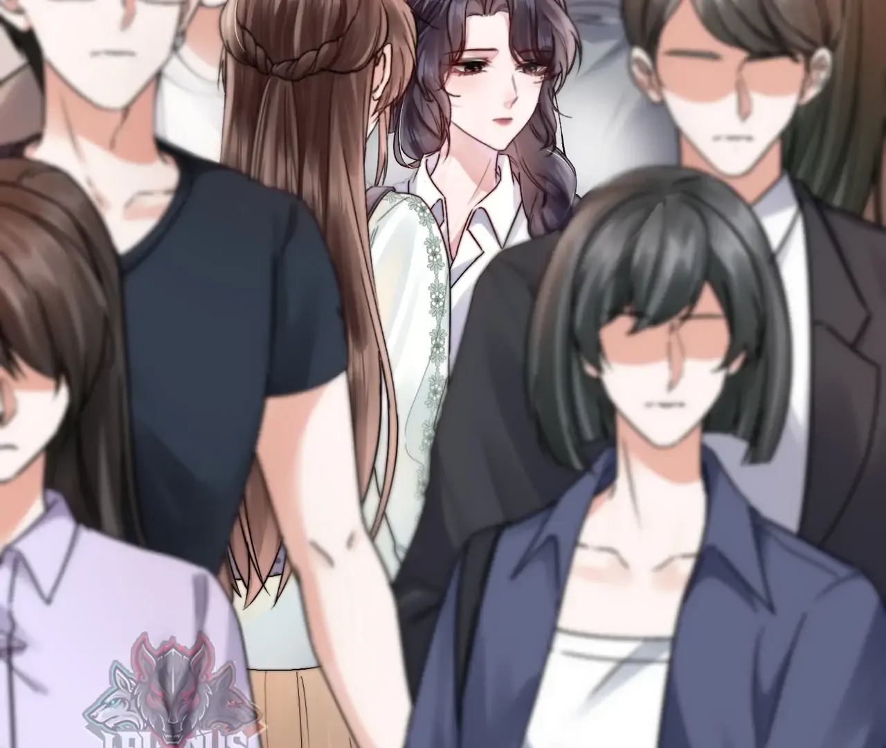 Vãn Triều - Chapter 8 - Page 34