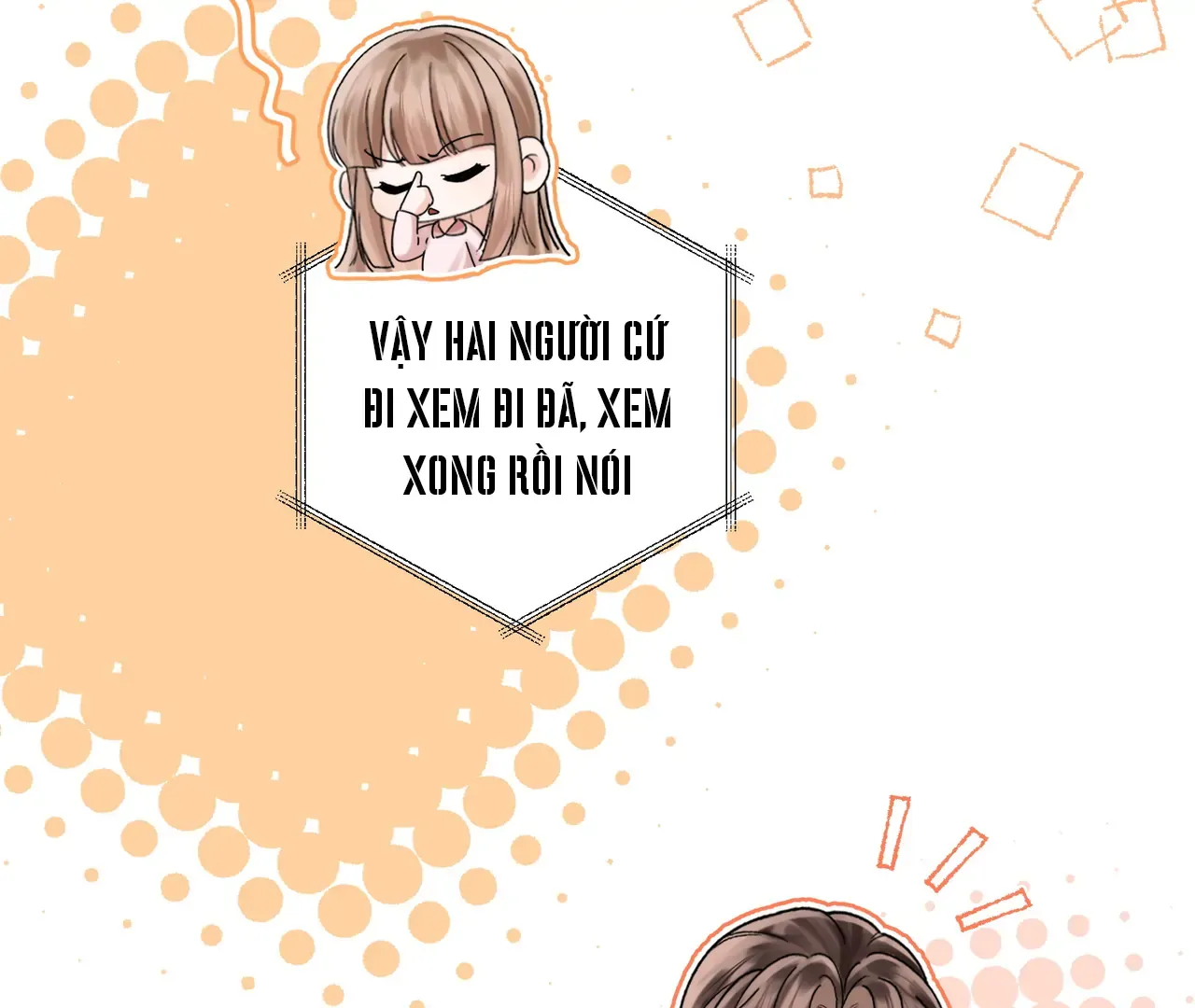 Vãn Triều - Chapter 8 - Page 4