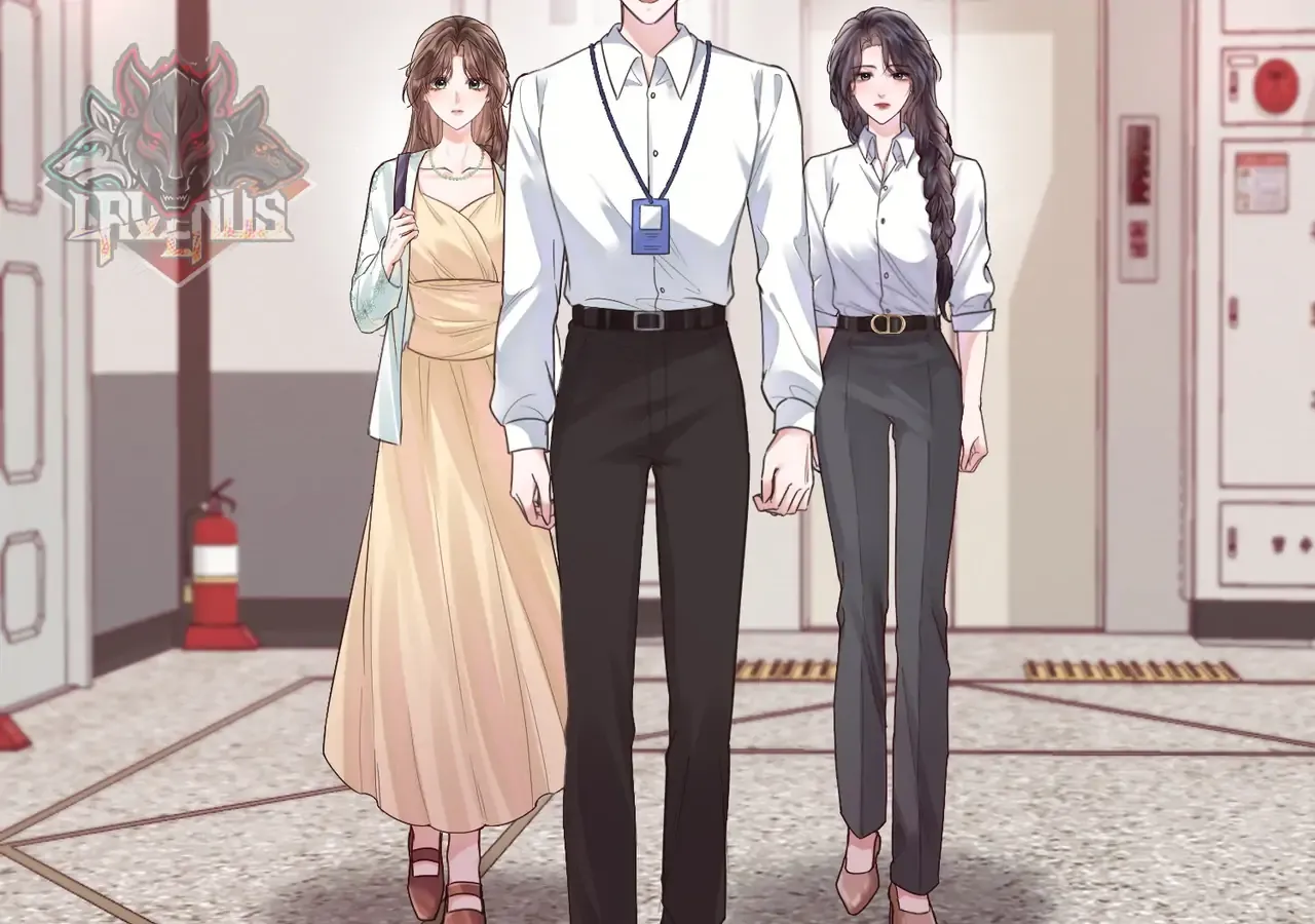 Vãn Triều - Chapter 8 - Page 43