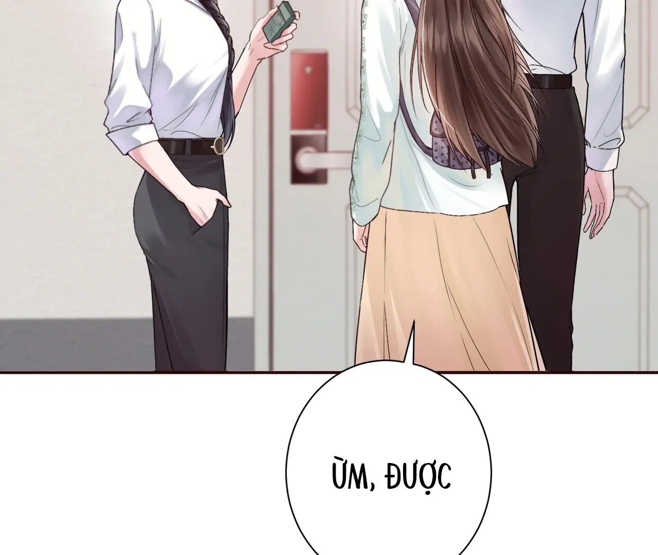 Vãn Triều - Chapter 8 - Page 46