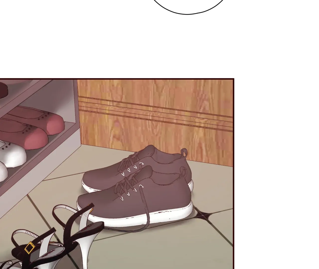 Vãn Triều - Chapter 8 - Page 47