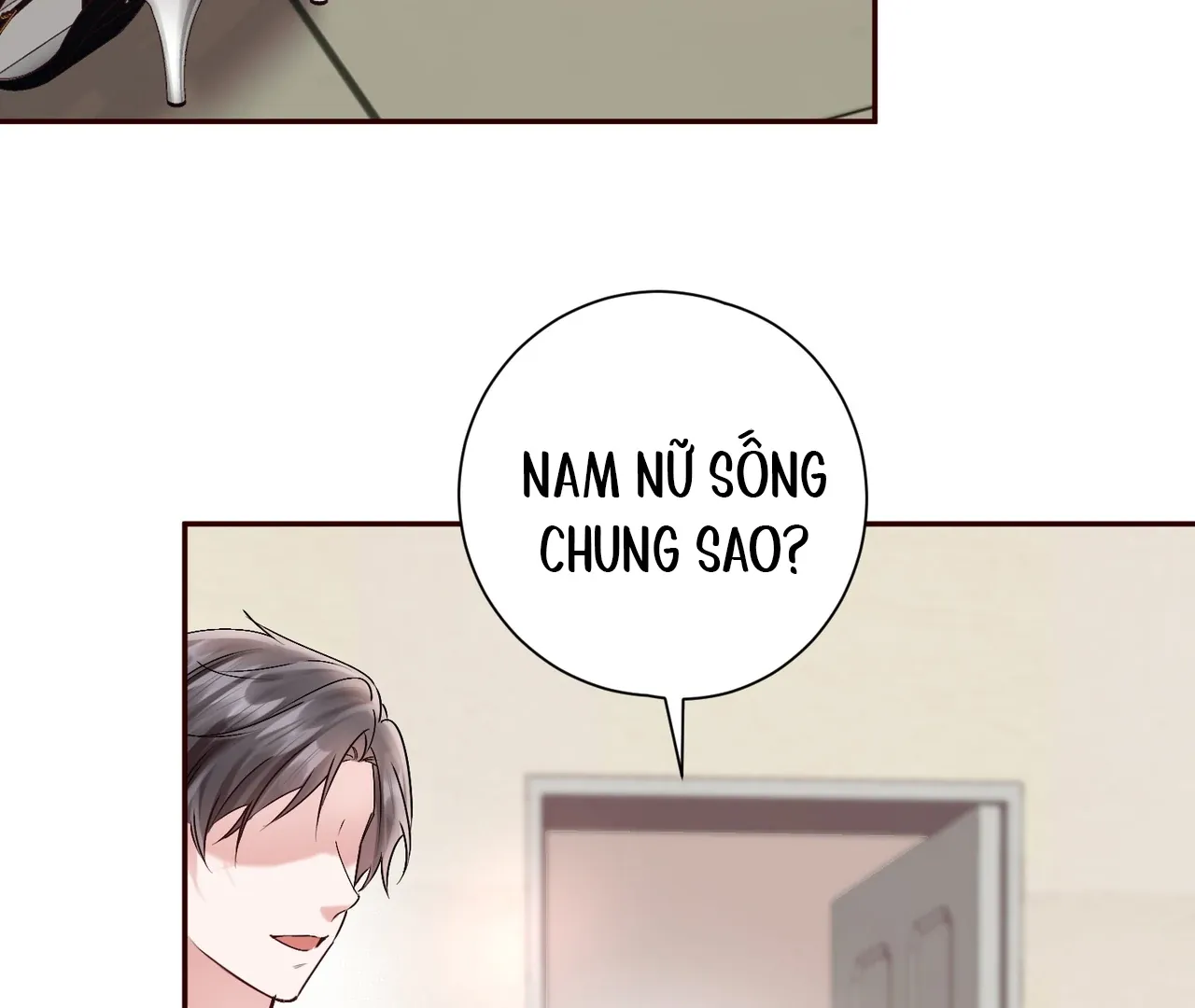 Vãn Triều - Chapter 8 - Page 48