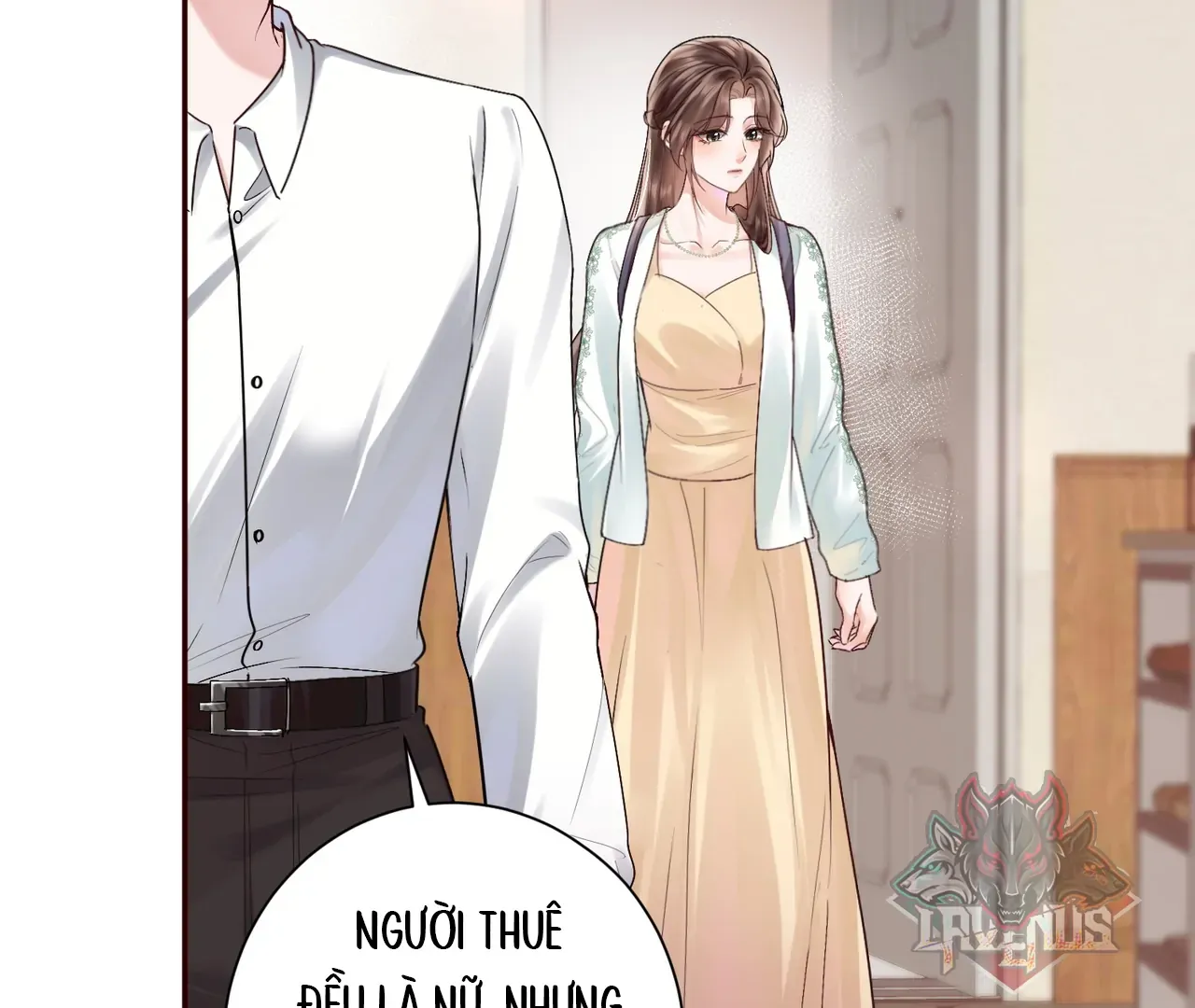 Vãn Triều - Chapter 8 - Page 49