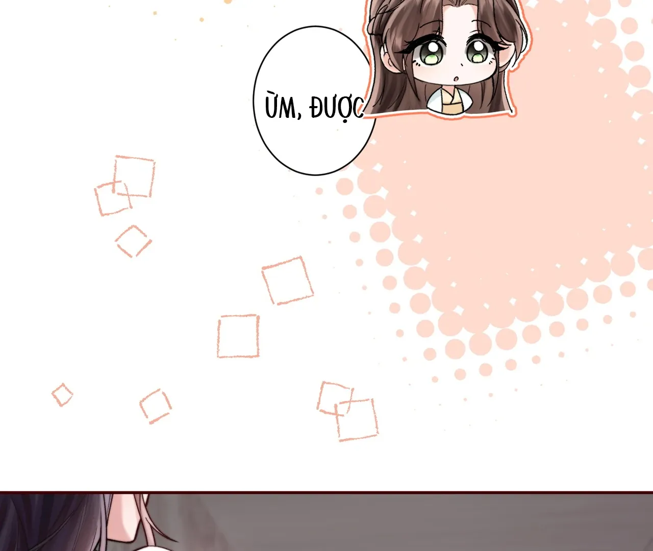 Vãn Triều - Chapter 8 - Page 5