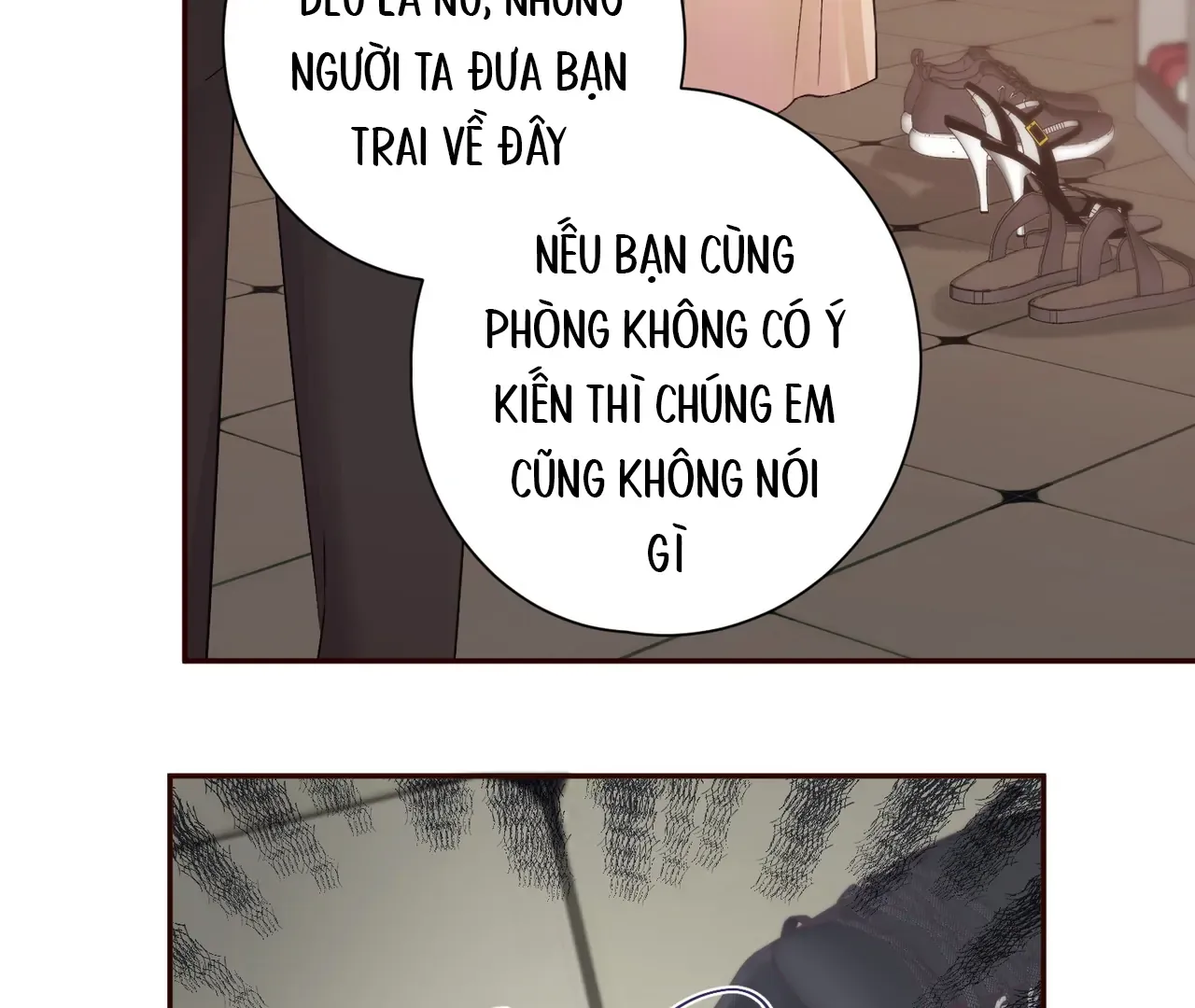 Vãn Triều - Chapter 8 - Page 50
