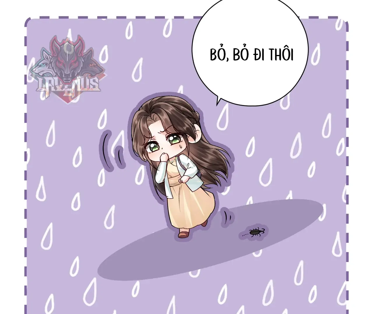 Vãn Triều - Chapter 8 - Page 52