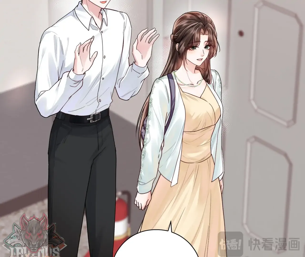 Vãn Triều - Chapter 8 - Page 54