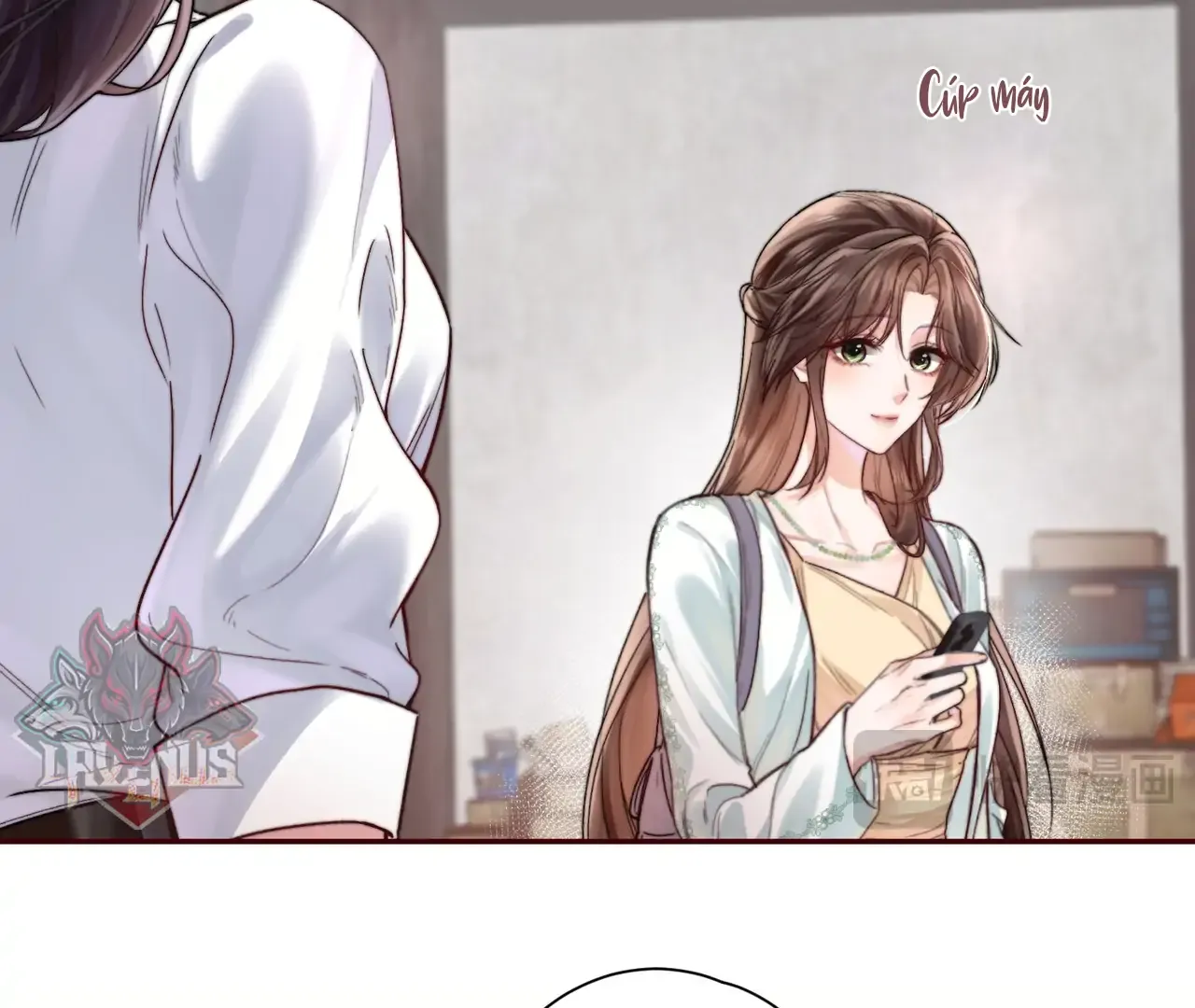 Vãn Triều - Chapter 8 - Page 6