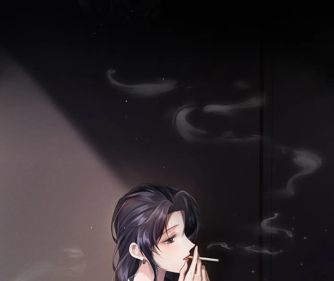 Vãn Triều - Chapter 8 - Page 61