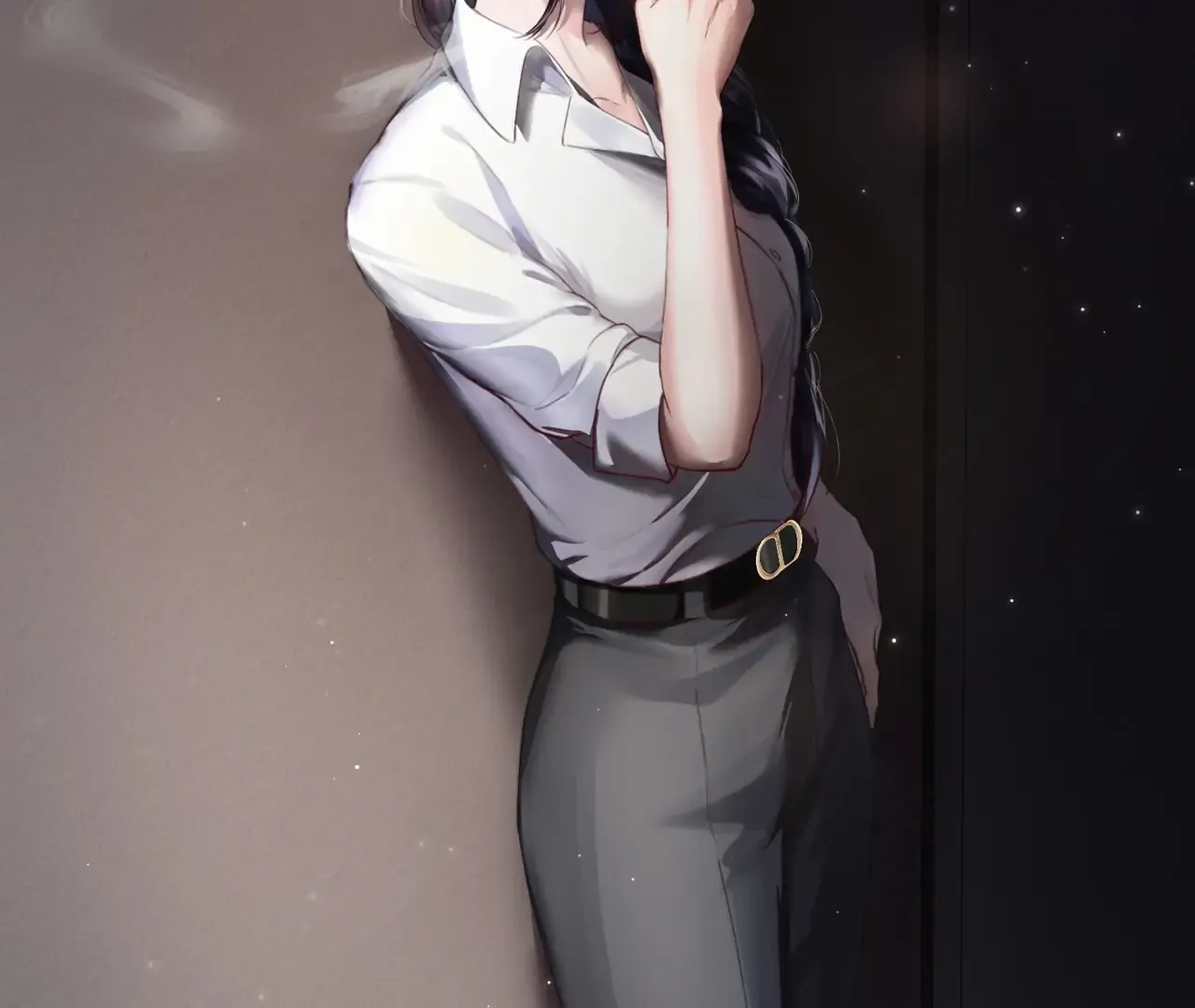 Vãn Triều - Chapter 8 - Page 62