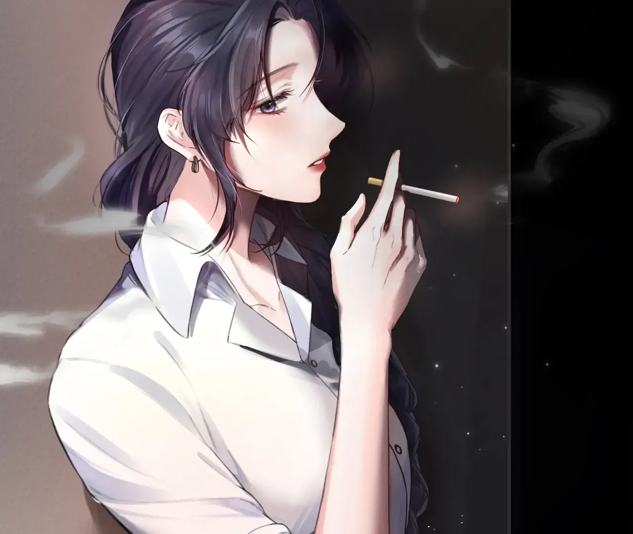 Vãn Triều - Chapter 8 - Page 64