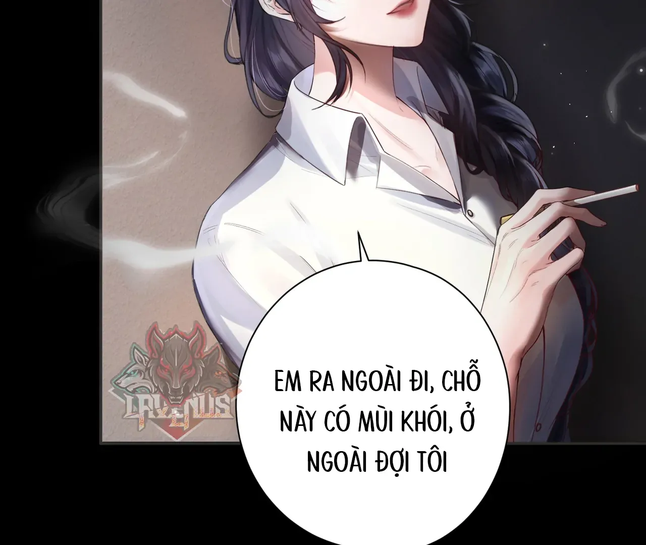 Vãn Triều - Chapter 8 - Page 66