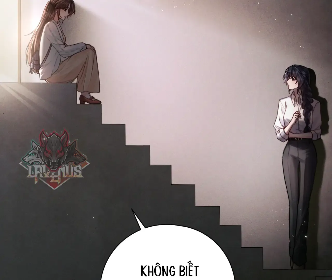 Vãn Triều - Chapter 8 - Page 69