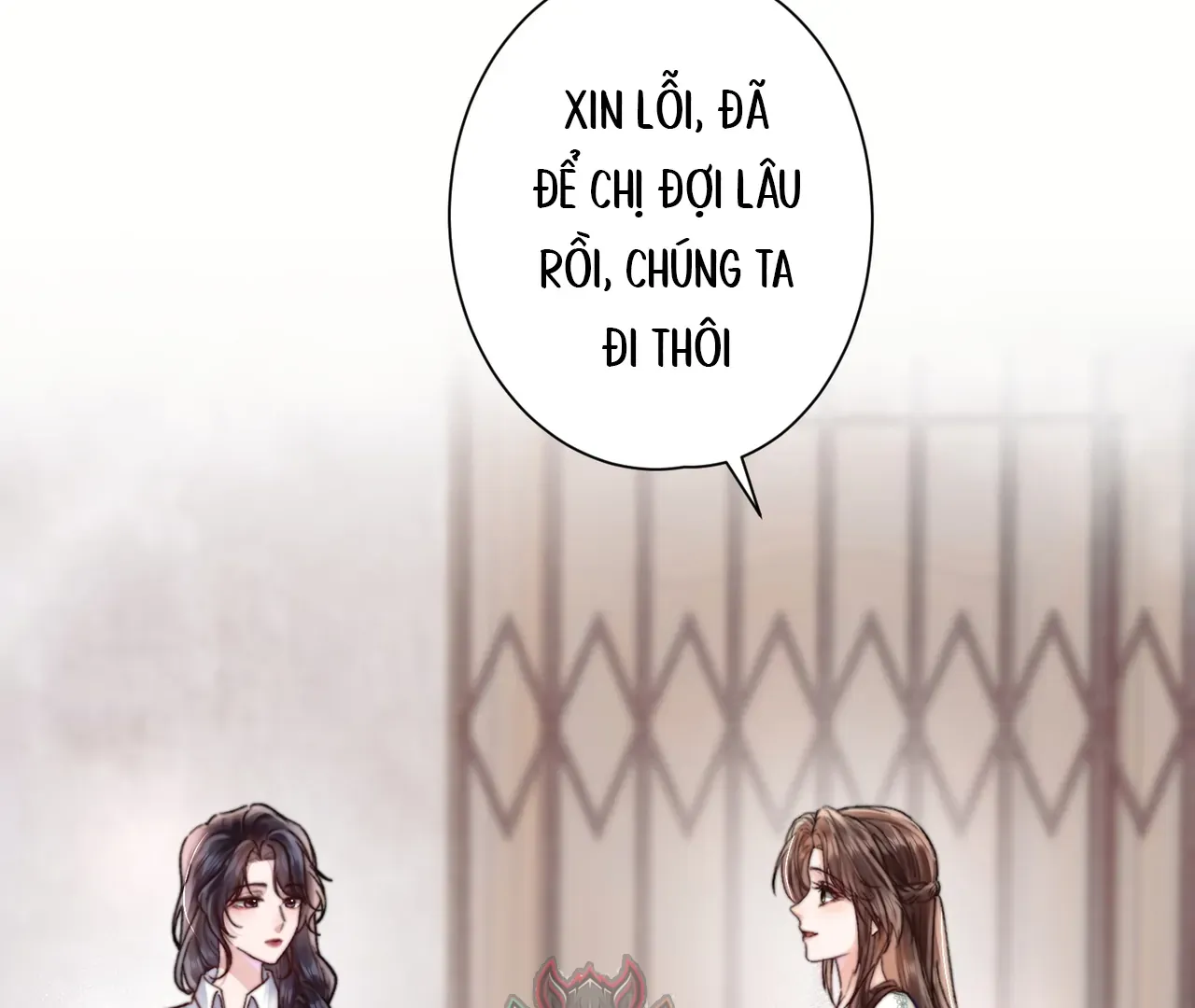 Vãn Triều - Chapter 8 - Page 7