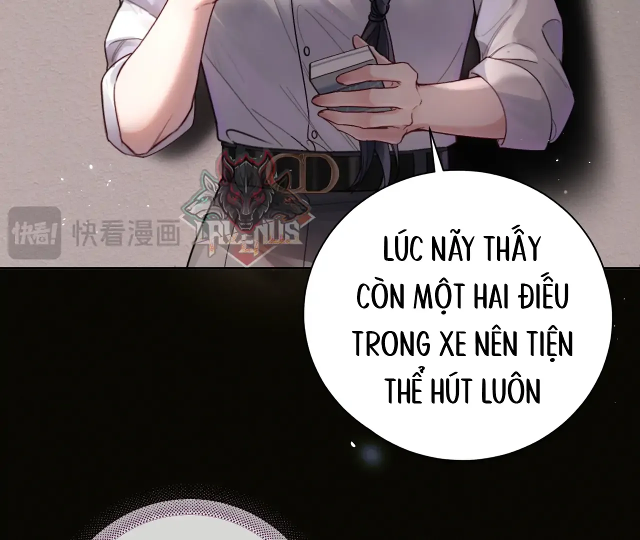 Vãn Triều - Chapter 8 - Page 72