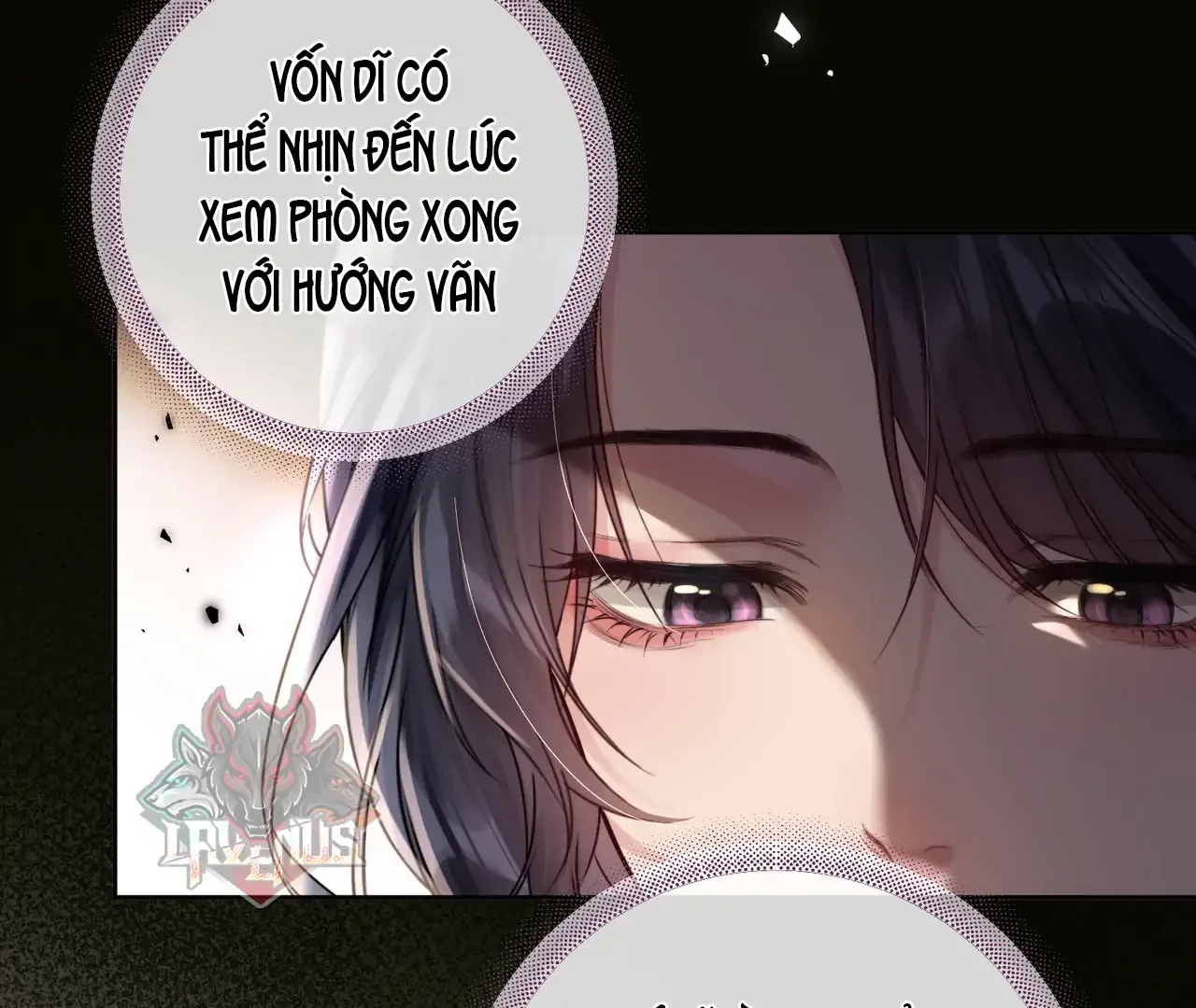 Vãn Triều - Chapter 8 - Page 73