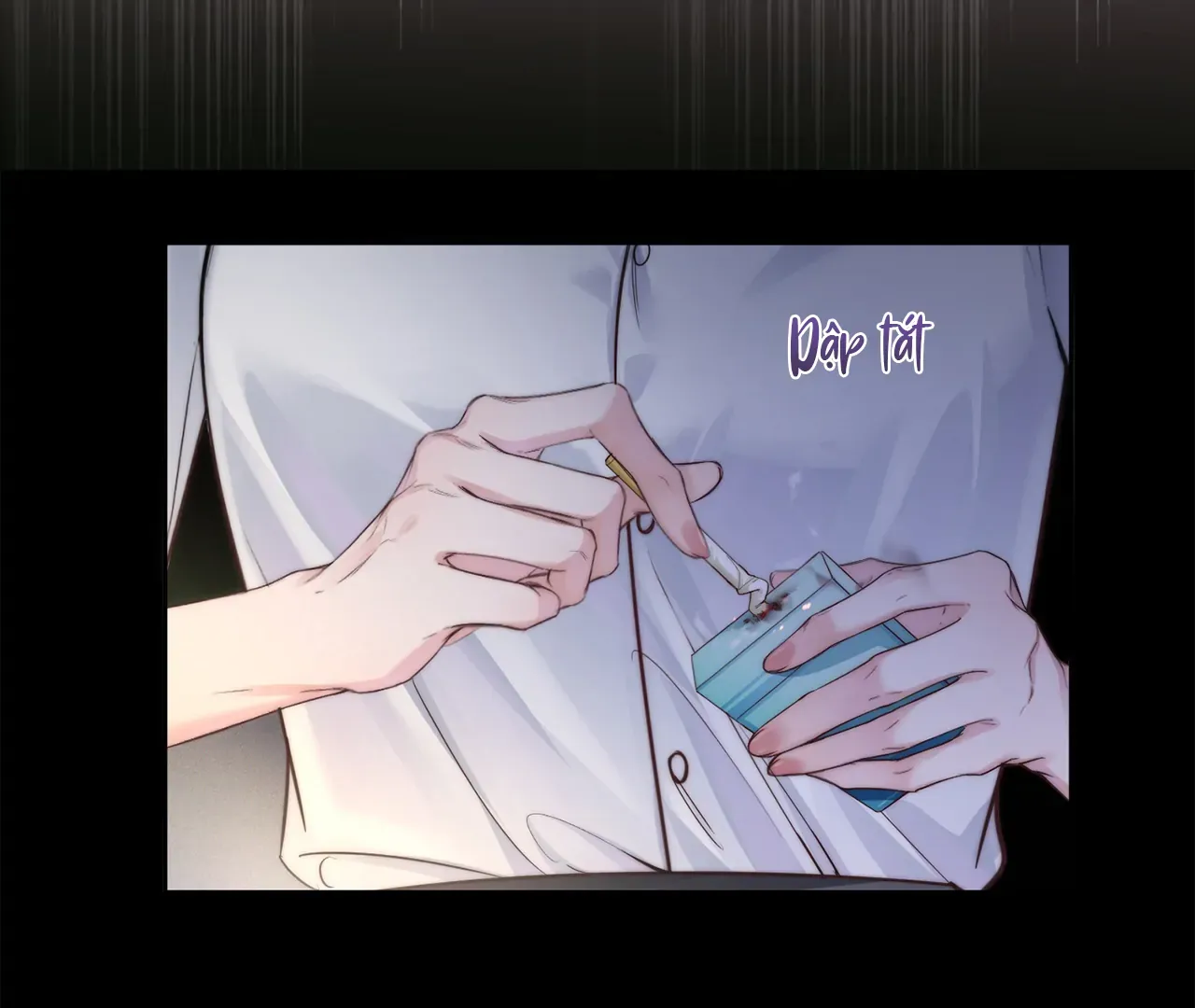 Vãn Triều - Chapter 8 - Page 81