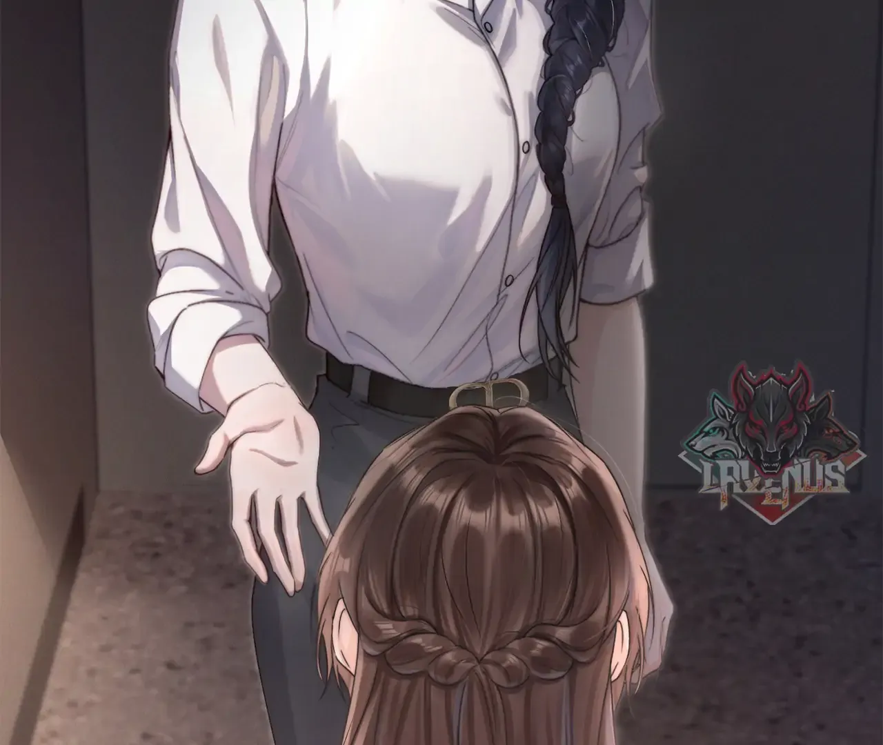 Vãn Triều - Chapter 8 - Page 84