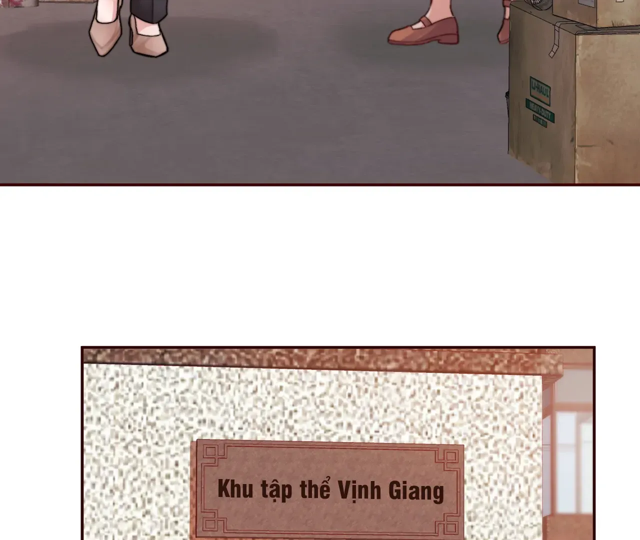 Vãn Triều - Chapter 8 - Page 9