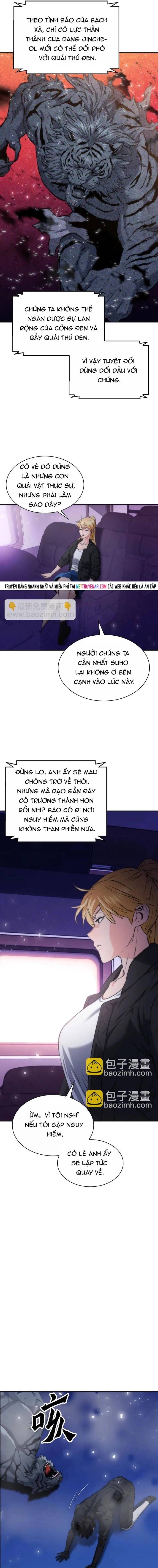 Druid Tại Ga Seoul - Chapter 192 - Page 14