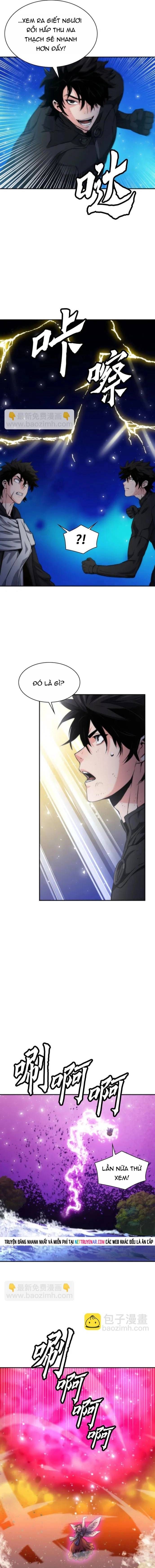 Druid Tại Ga Seoul - Chapter 192 - Page 17