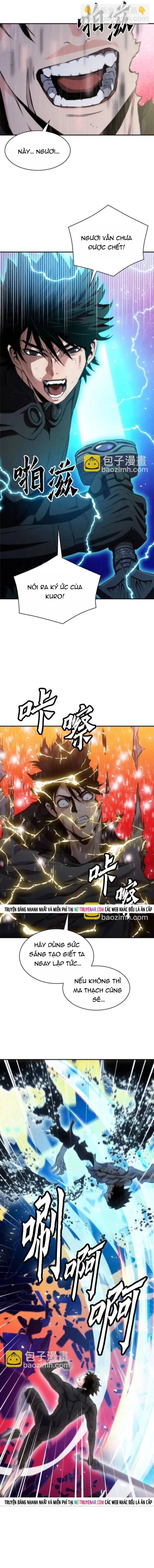 Druid Tại Ga Seoul - Chapter 192 - Page 19