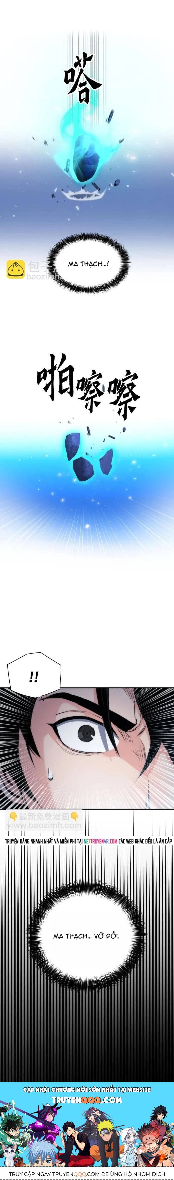 Druid Tại Ga Seoul - Chapter 192 - Page 20